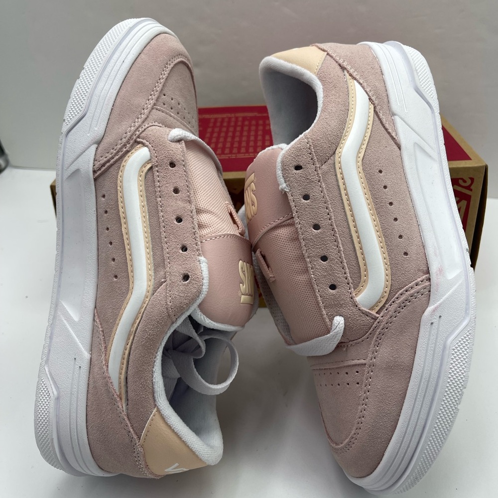 Vans WMNS Pink Hylane
Sepia Rose
VN000D1J03N Sneakers Skate - Picture 11 of 16